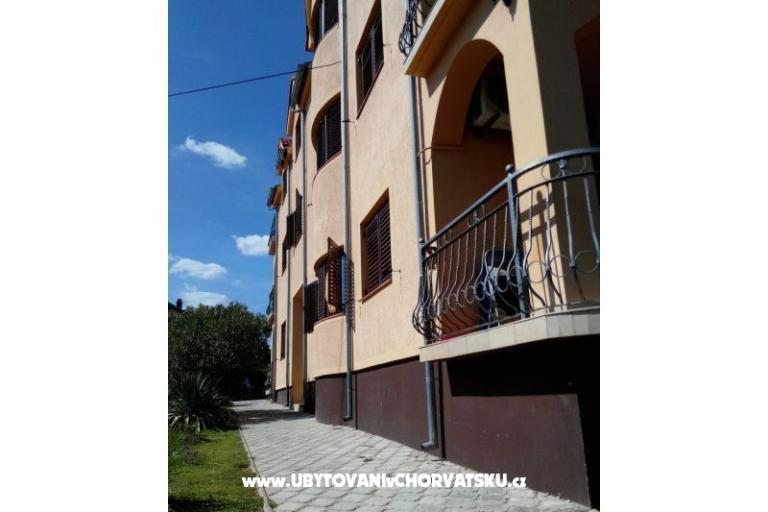 Appartamenti Tribunj-Biserka – foto 12