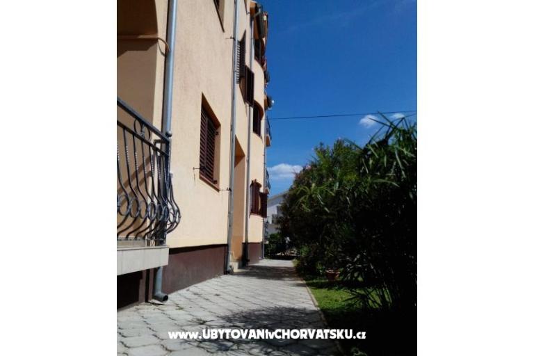 Appartamenti Tribunj-Biserka – foto 13