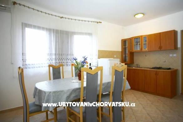Appartamenti Tribunj-Biserka – foto 3