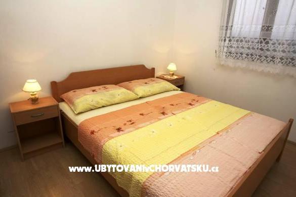 Appartamenti Tribunj-Biserka – foto 4