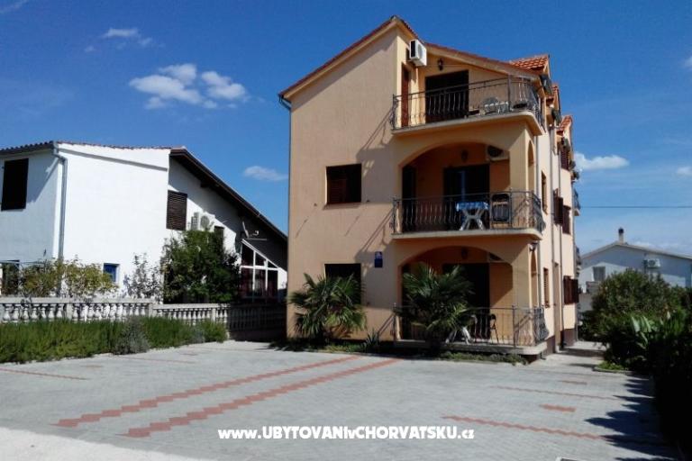 Appartamenti Tribunj-Biserka – foto 9
