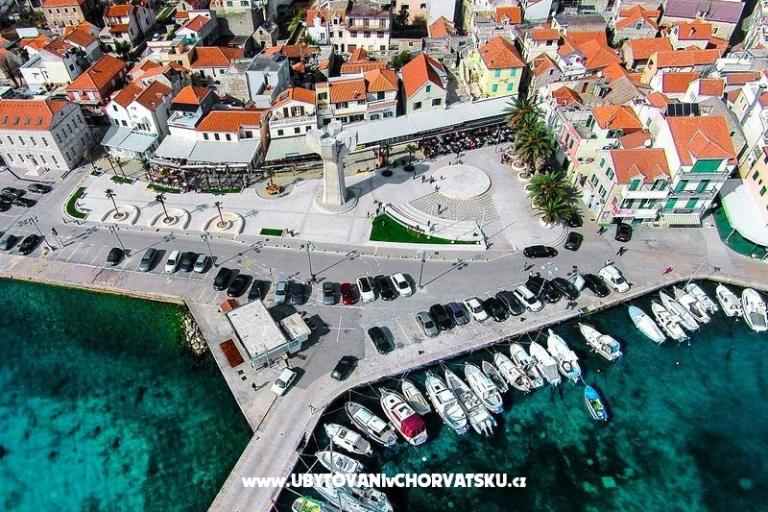 Appartamento Bosotin - Vodice – foto 11