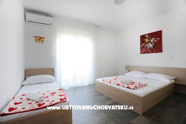 Appartamento Bosotin - Vodice – foto 8