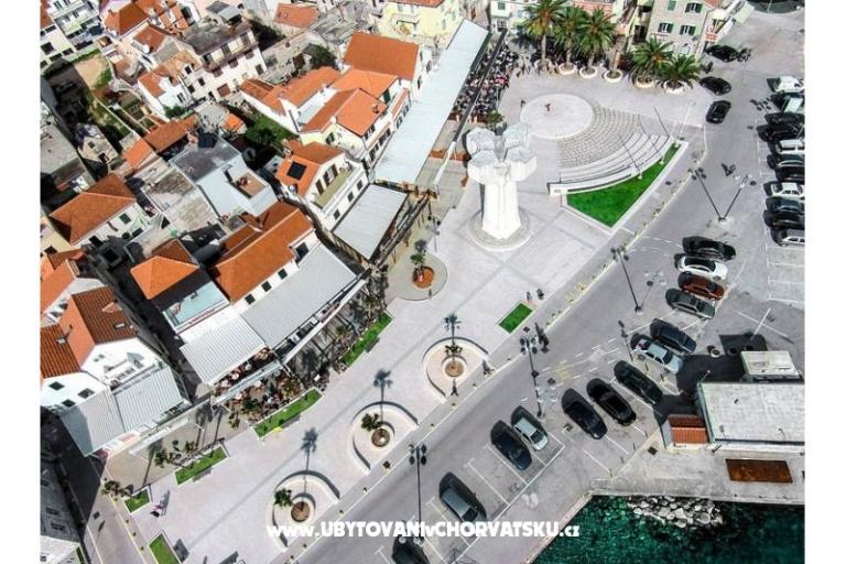 Appartamento Bosotin - Vodice – foto 9