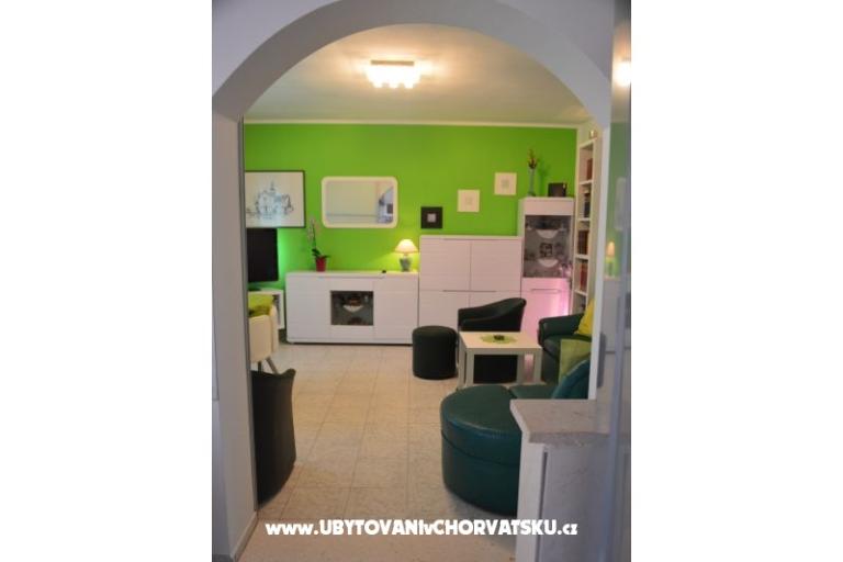 Appartamento Garden – foto 10