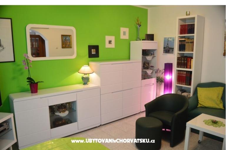Appartamento Garden – foto 11
