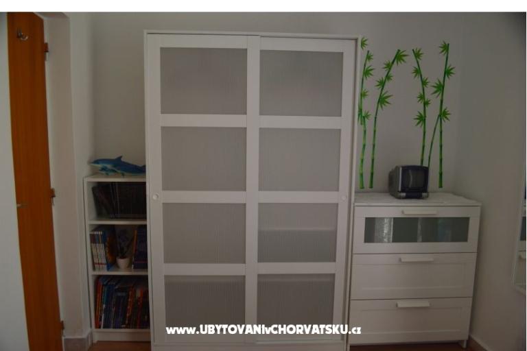 Appartamento Garden – foto 13
