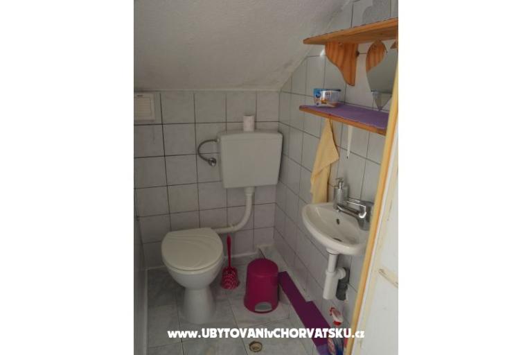 Appartamento Garden – foto 17