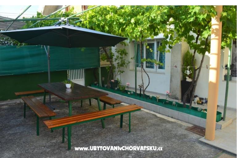 Appartamento Garden – foto 3