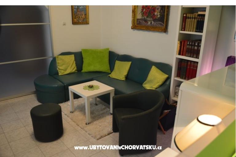 Appartamento Garden – foto 5