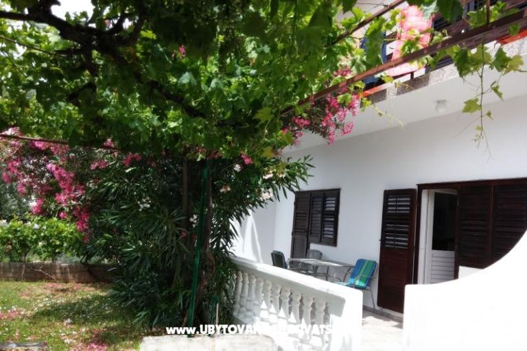 Appartamento Mirak – foto 6
