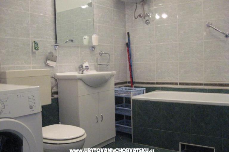 Appartamento Mirak – foto 7