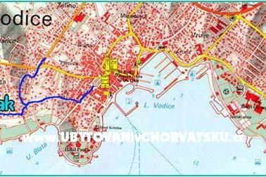 Appartamento Mirak – foto 8