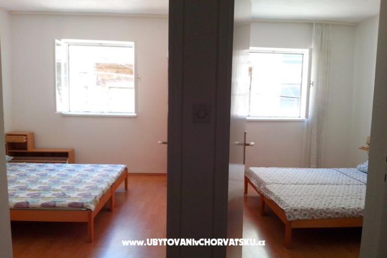 Appartamento PARK Vodice – foto 12
