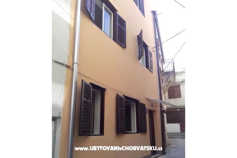 Appartamento PARK Vodice – foto 17