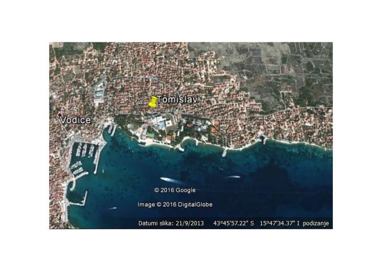 Appartamento Tomislav – foto 16