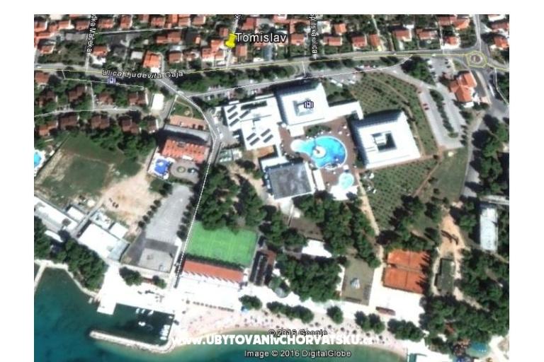 Appartamento Tomislav – foto 17