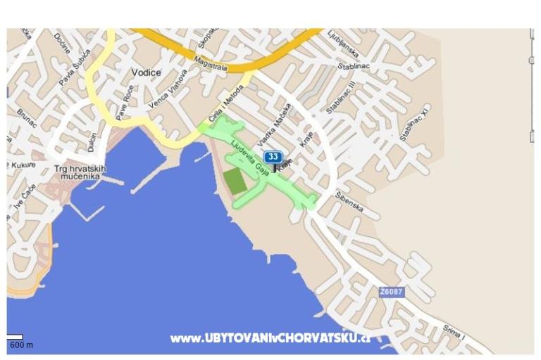 Appartamento Tomislav – foto 18