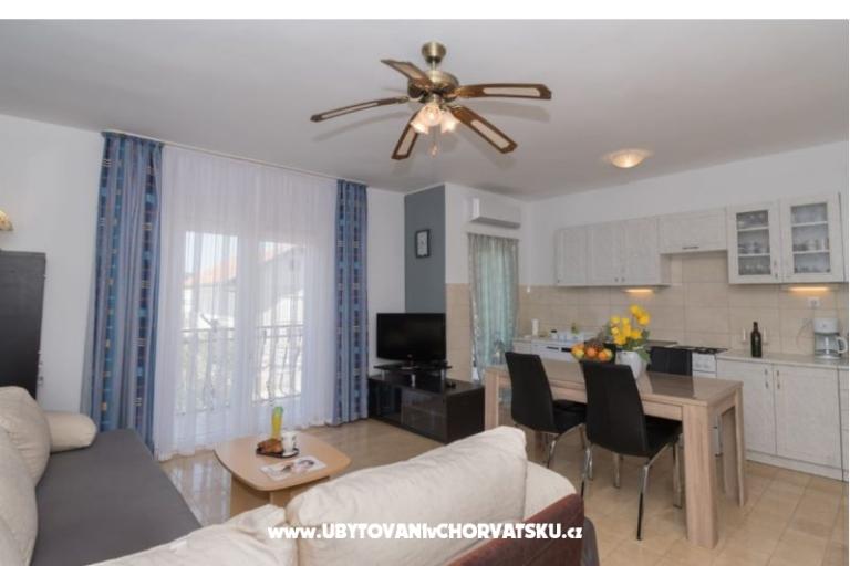 Appartamento Viola – foto 14
