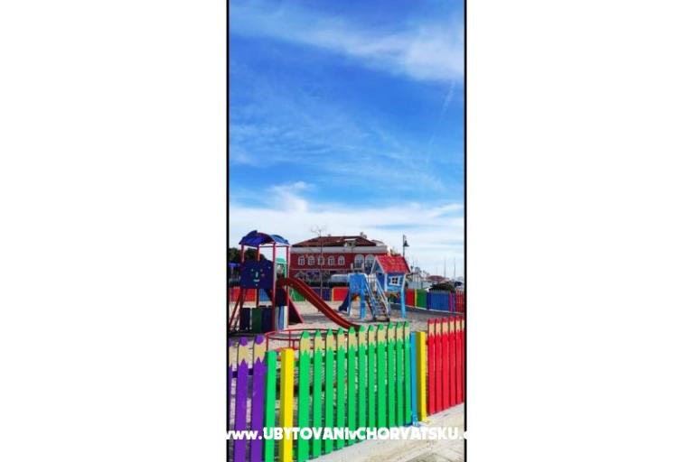 Appartamento Viola – foto 20