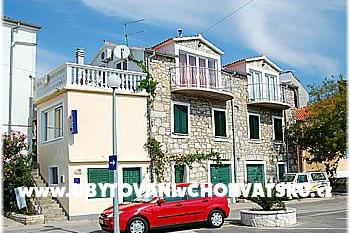 Appartamenti Tribunj – foto 6