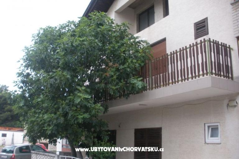 Appartamenti  Smokva   – foto 16