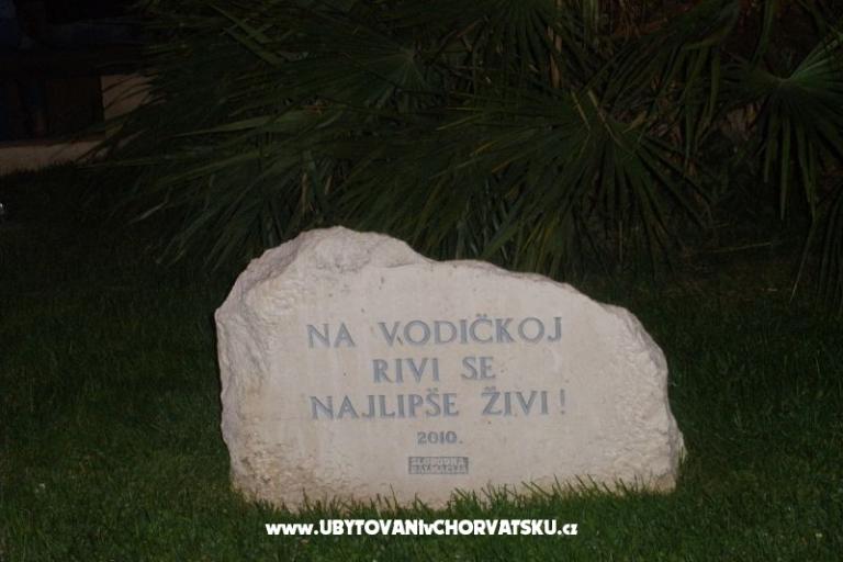 Appartamenti  Smokva   – foto 17