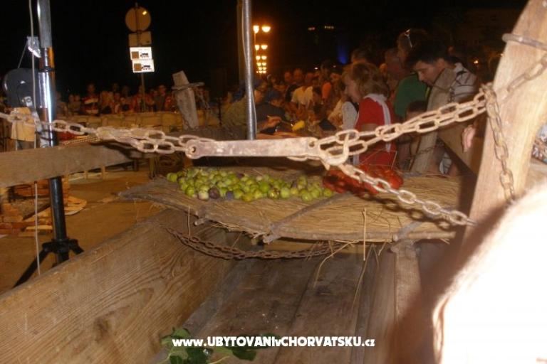 Appartamenti  Smokva   – foto 18