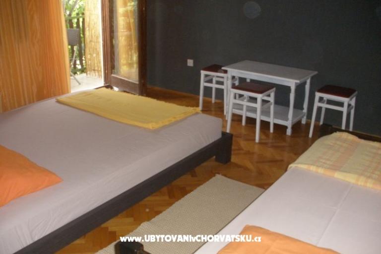 Appartamenti  Smokva   – foto 8