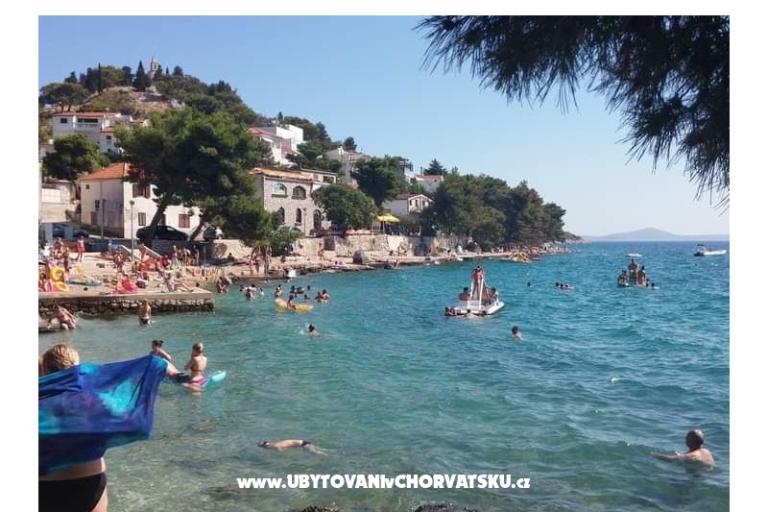 Appartamenti Angela Tribunj – foto 10