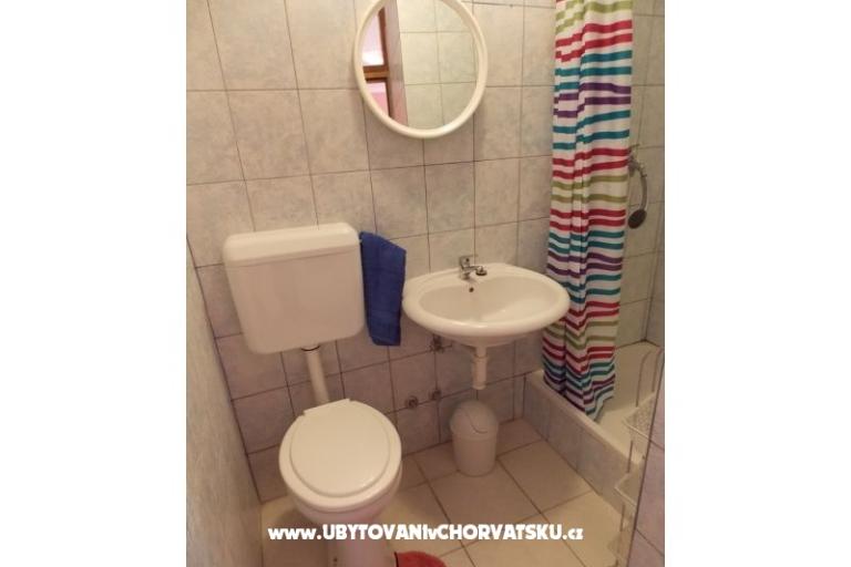 Appartamenti Bakmaz - Vodice – foto 11