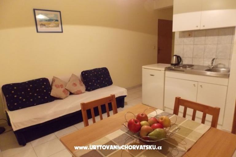 Appartamenti Bakmaz - Vodice – foto 13