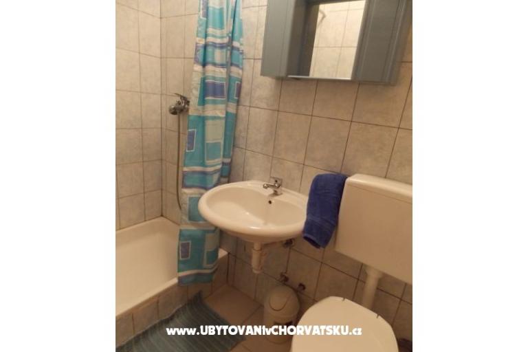 Appartamenti Bakmaz - Vodice – foto 15