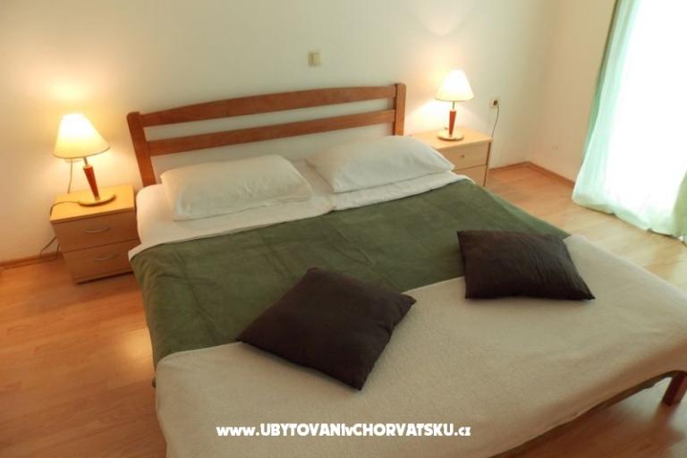 Appartamenti Bakmaz - Vodice – foto 16