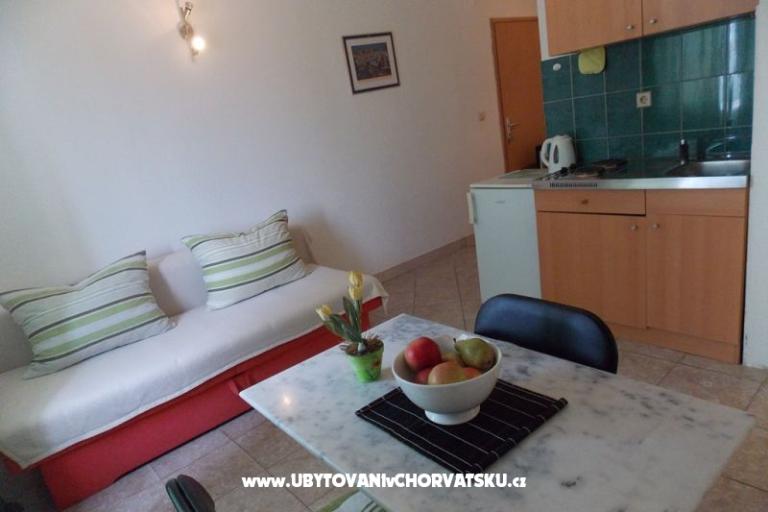 Appartamenti Bakmaz - Vodice – foto 17