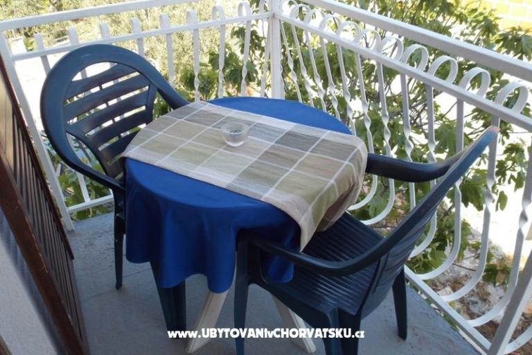 Appartamenti Bakmaz - Vodice – foto 18