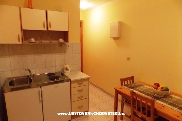 Appartamenti Bakmaz - Vodice – foto 5