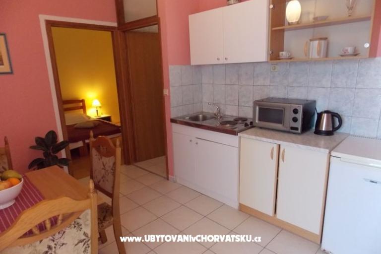 Appartamenti Bakmaz - Vodice – foto 8