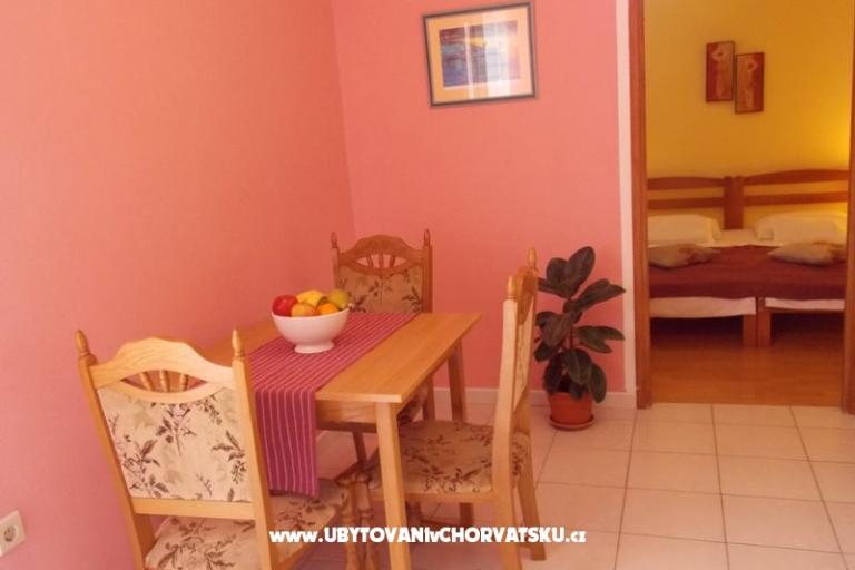 Appartamenti Bakmaz - Vodice – foto 9