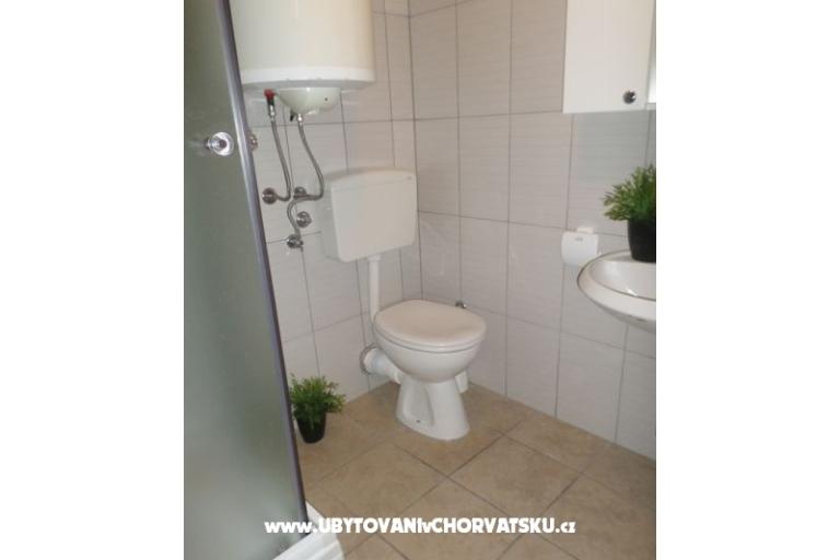 Appartamenti Bisserka – foto 13