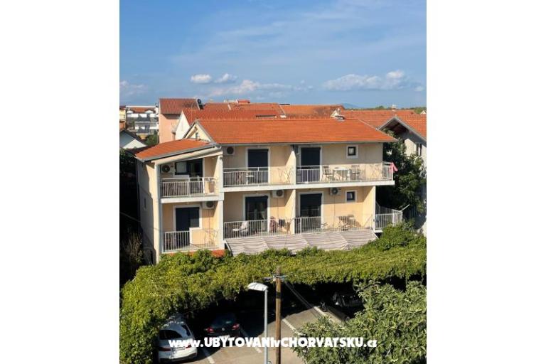 Appartamenti Blažic Vodice  – foto 23
