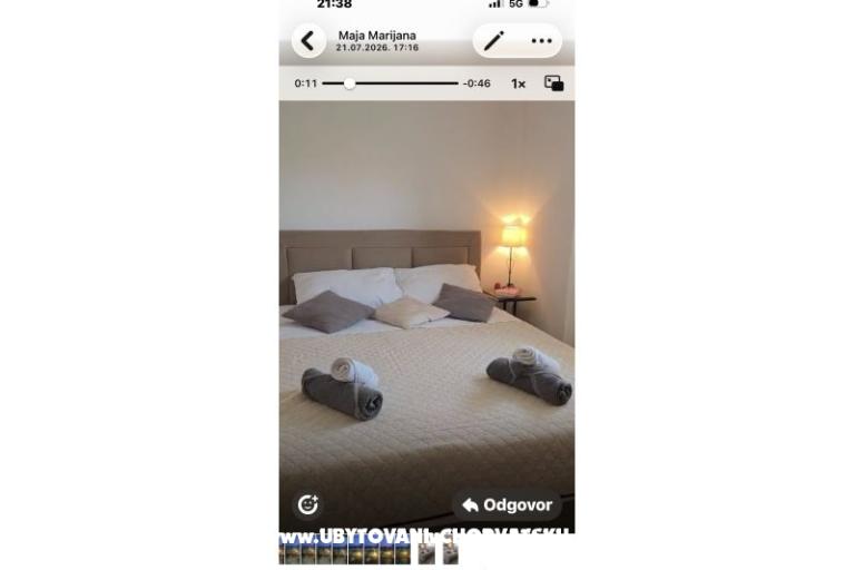 Appartamenti Blažic Vodice  – foto 54