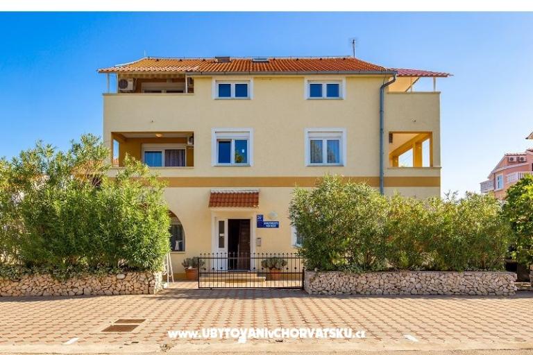Appartamenti Dimač – foto 2