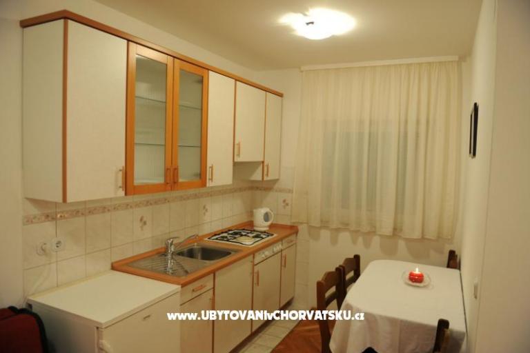 Appartamenti Dugonjić – foto 11