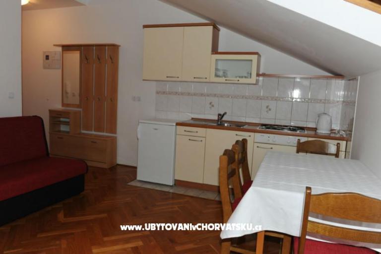 Appartamenti Dugonjić – foto 7