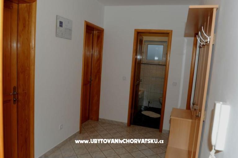 Appartamenti Dugonjić – foto 9