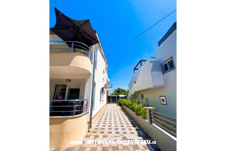 Appartamenti Eden Vodice – foto 2