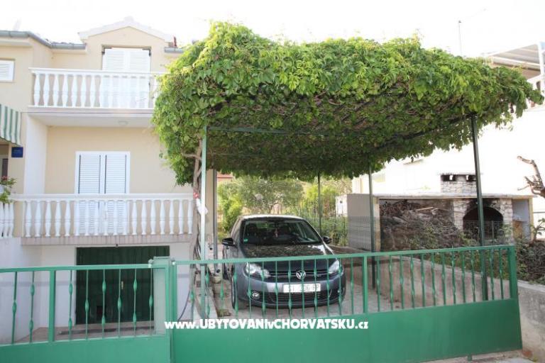 Appartamenti Ergić Bozena – foto 2