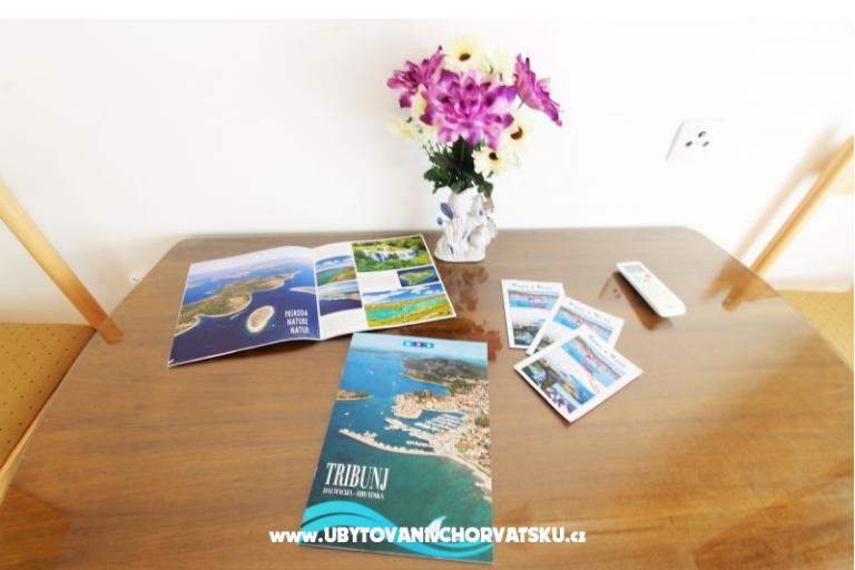 Appartamenti i sobe Štrus – foto 11