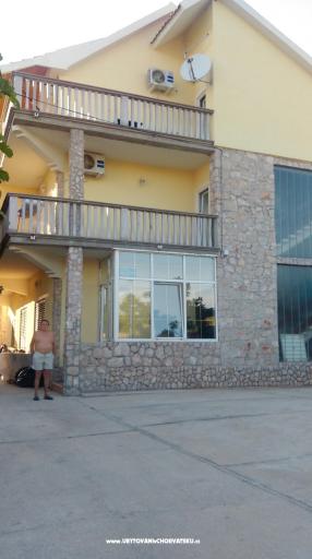 Appartamenti i sobe Štrus – foto 4